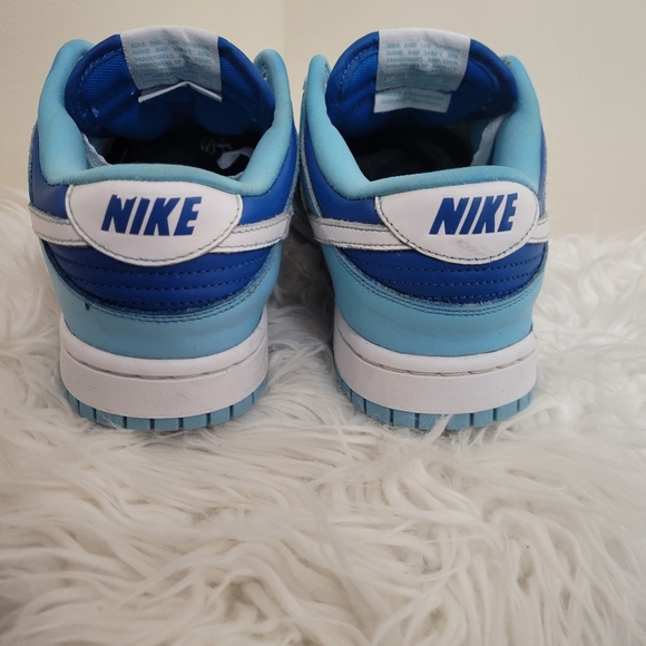 COPY - Dunk Low Retro QS Argon 2022 size 8 - Picture 12 of 15